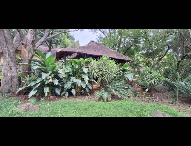 8.50HA SMALLHOLDING FOR SALE IN RUSTENBURG RURAL
